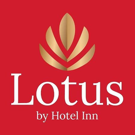 Lotus By Hotel Inn - Hot Springs Eksteriør bilde