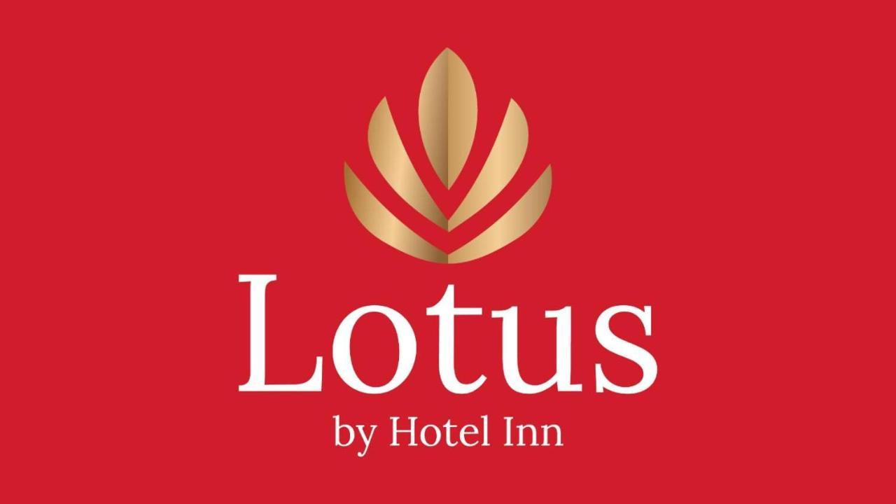 Lotus By Hotel Inn - Hot Springs Eksteriør bilde